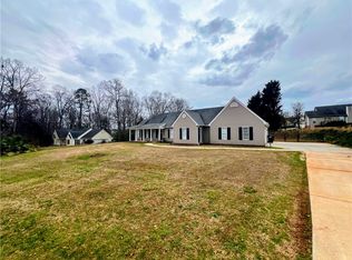 112 Taylors Trl, Anderson, SC 29621