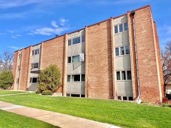 112 W 17th Street - Cambridge Apartments, 112 W 17th St #7, Sioux Falls, SD 57104