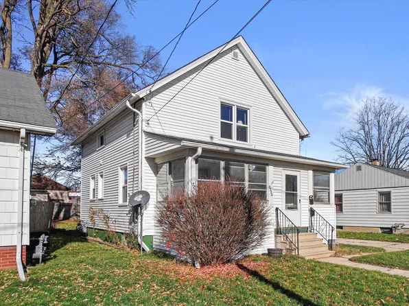 3720 60th PLACE, Kenosha, WI 53142