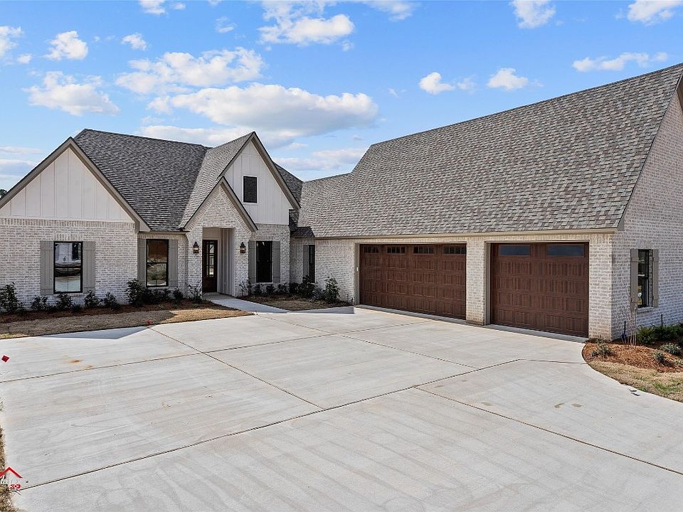 389 Newburn Ln, Shreveport, LA 71106 MLS 20542842 Zillow