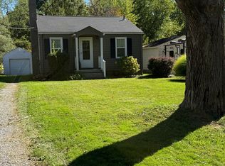 265 Oak St, Canfield, OH 44406