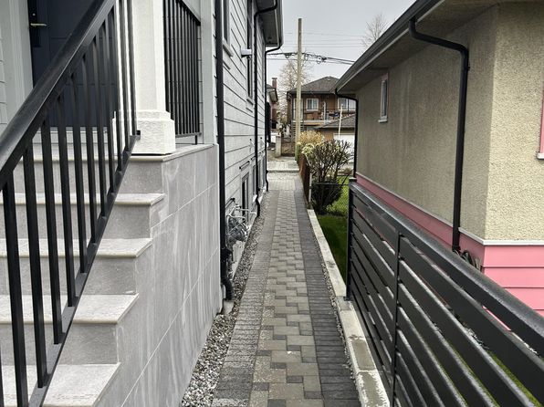 (undisclosed Address), Vancouver, BC V5M 1M7