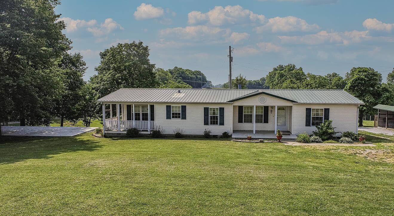 1313 Pike Bluff Rd, Ewing, KY 41039 Zillow