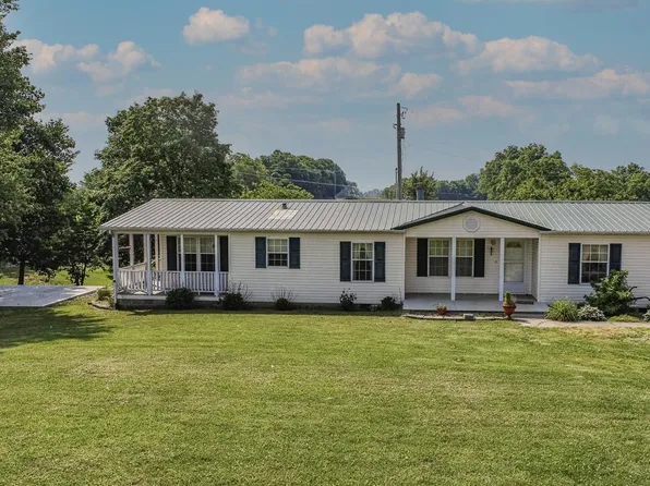 1313 Pike Bluff Rd, Ewing, KY 41039