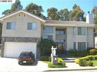 18003 Center St, Castro Valley, CA 94546