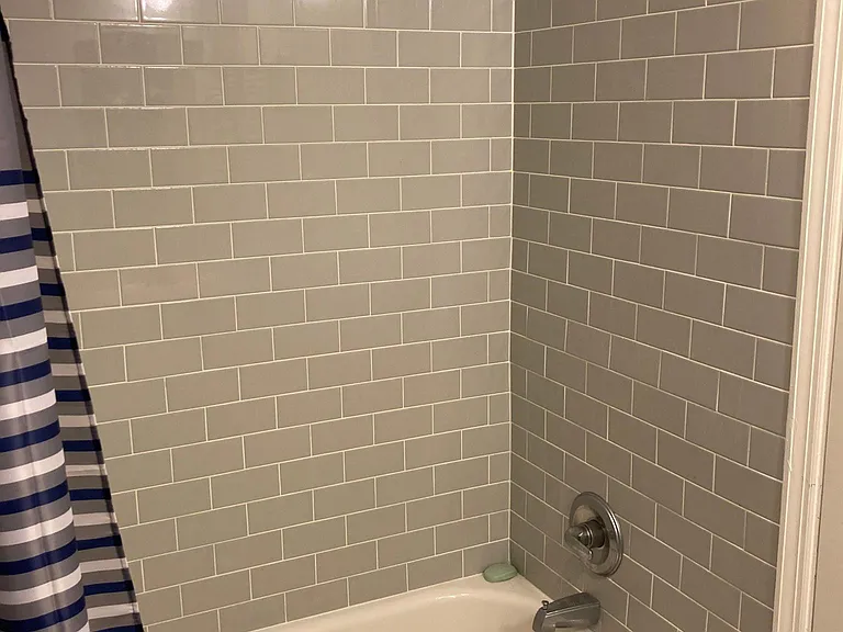 2nd bathroom