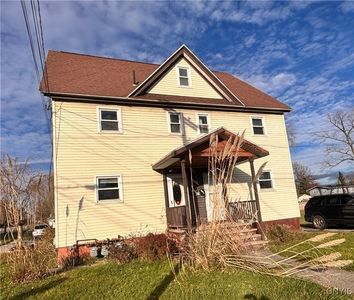 401 E Yates St, East Syracuse, NY, 13057