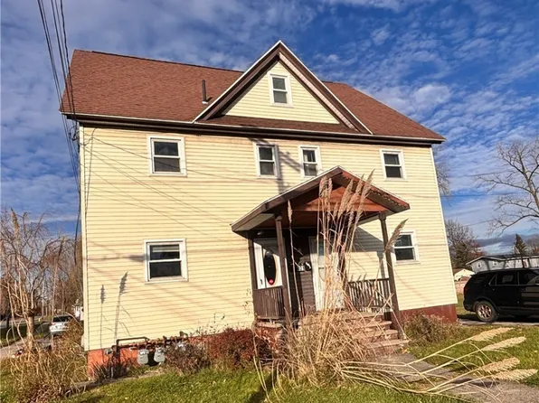 401 E Yates St, East Syracuse, NY 13057