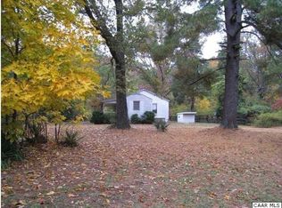 940 Red Crest Ln, Earlysville, VA