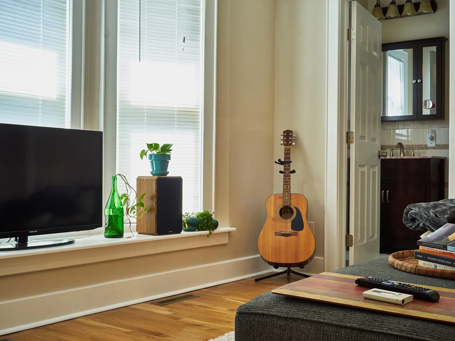 1 bed, $1,435 — Photo 4