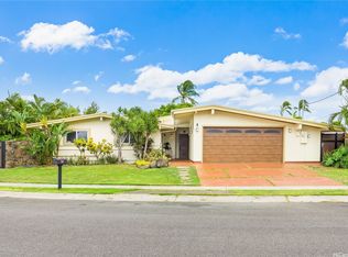 823 Halula Pl, Kailua, HI 96734