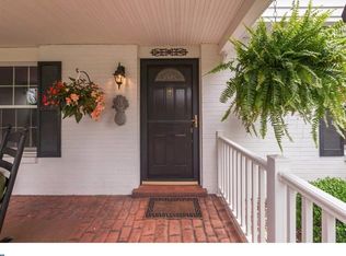 465 Regimental Rd, King Of Prussia, PA 19406