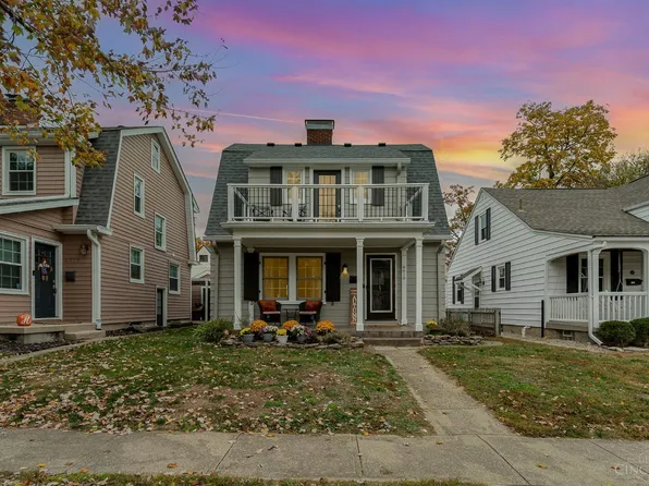 6618 Elm St, Cincinnati, OH 45227