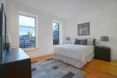 Rented by Keller Williams NYC