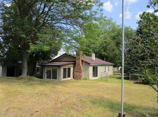 4297 220th Ave, Reed City, MI 49677