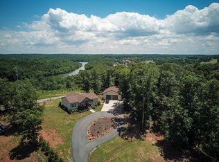 Lake Bowen Dam Rd, INMAN, SC 29349