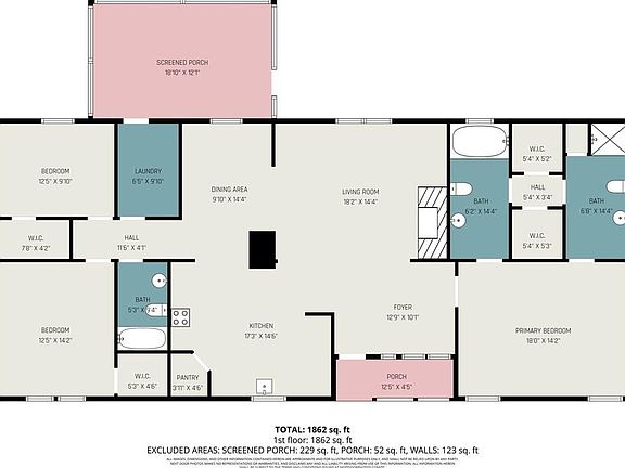 3rd image of 1132 Hall Memorial Rd NW