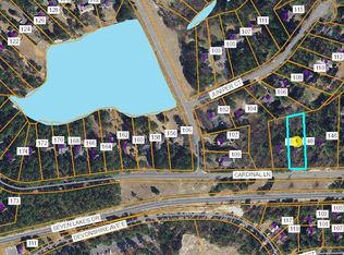 148 Cardinal Ln, West End, NC 27376