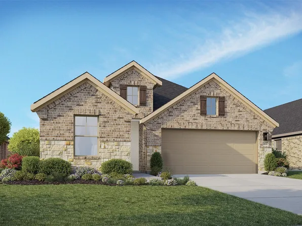 255 Brecon Buff Dr, Willis, TX 77318