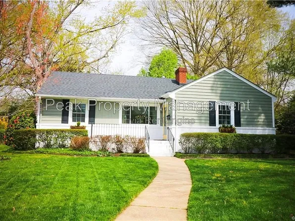 4610 Grove Ave, Richmond, VA 23226