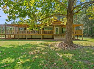 5056 Union Rd, Richton, MS 39476
