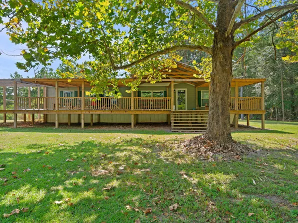 5056 Union Rd, Richton, MS 39476