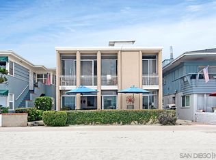 2841-45 Bayside Walk, San Diego, CA 92109