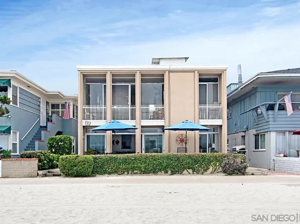 2841-45 Bayside Walk, San Diego, CA 92109