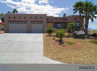 2840 Cumberland Dr, Lake Havasu City, AZ 86406