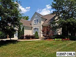 Gated! Excellent location in Ballantyne