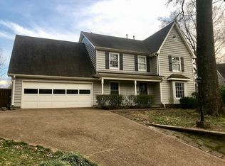 7399 Bellville Dr, Germantown, TN 38138