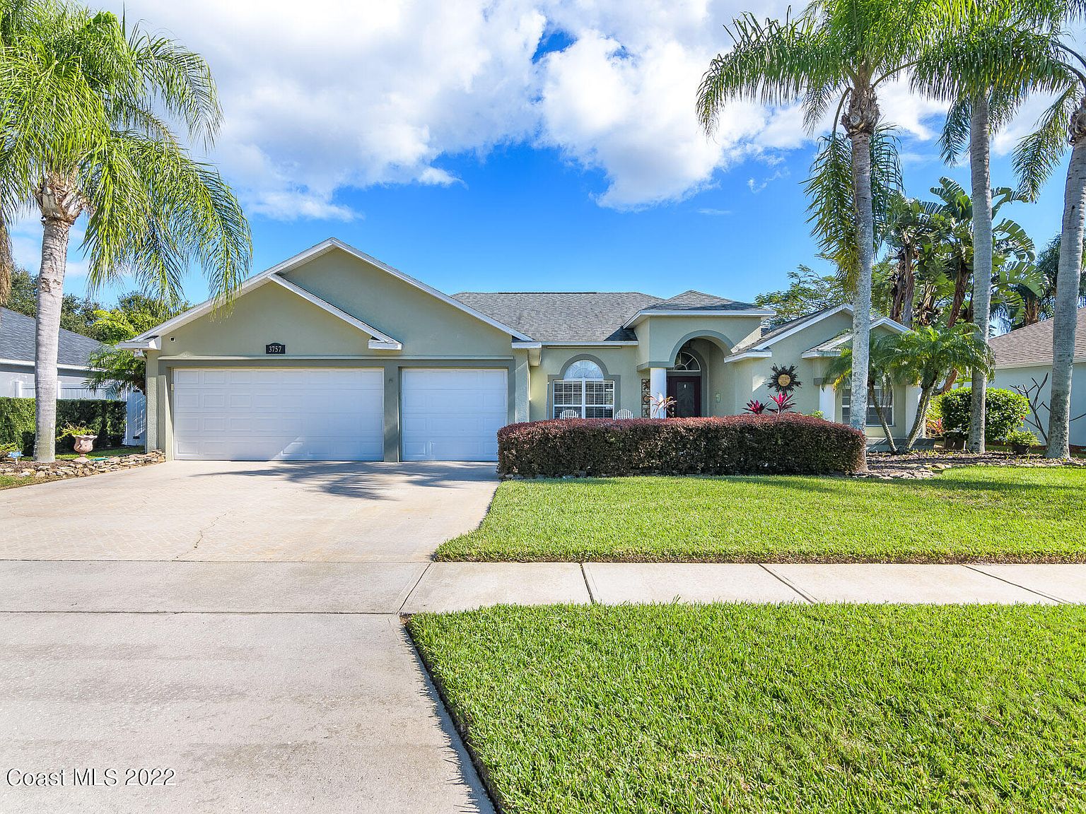 3757 Sunward Dr, Merritt Island, FL 32953 | Zillow