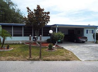 3019 S Flamingo Rd, Avon Park, FL 33825