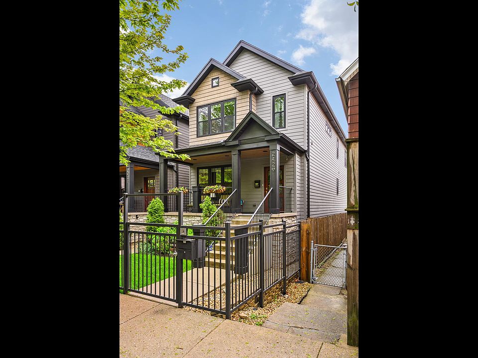 1st image of 2429 N Talman Ave