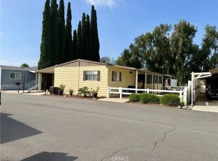 15181 Spc #71, Riverside, CA 92504