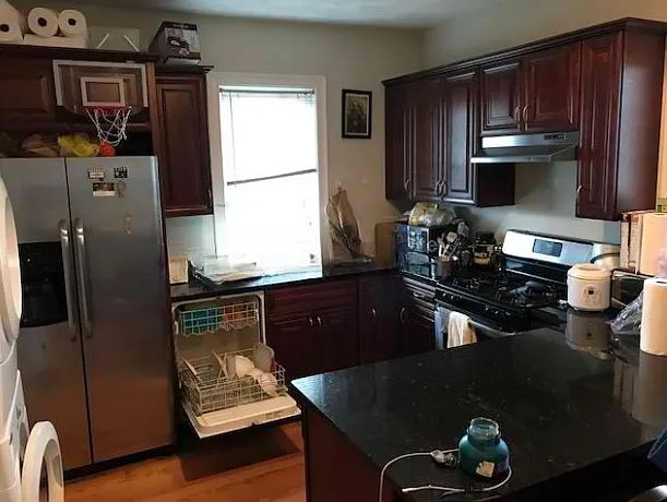 1293 Cambridge St #3D — Photo 1