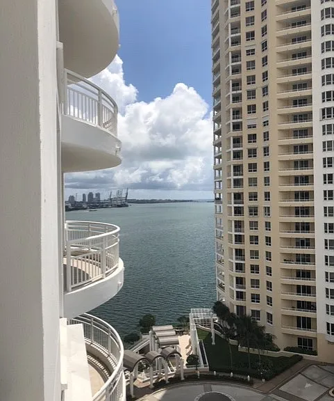 848 Brickell Key Dr #1505 — Photo 3