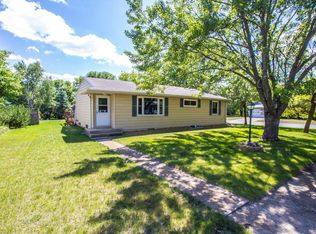 2014 Fairway Ln NE, Alexandria, MN 56308