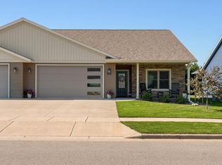 3132 Norse Dr, Holmen, WI 54636