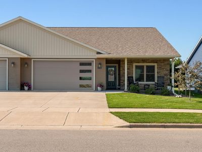 3132 Norse DRIVE, Holmen, WI, 54636