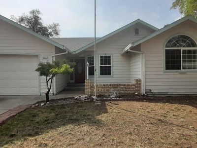 815 Lane St, Yreka, CA, 96097