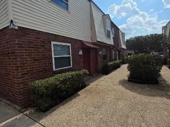 609 Oak Ave APT B, New Orleans, LA 70123