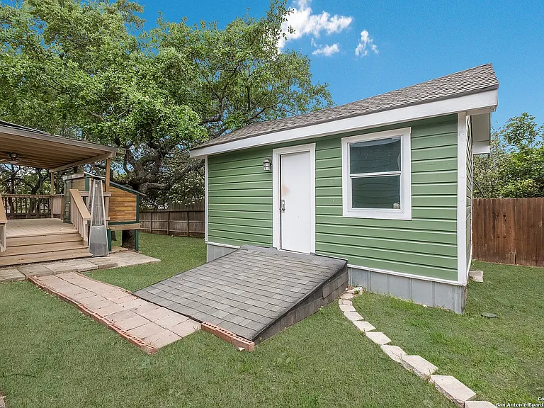 22703 Wichita Pass — Photo 18