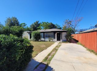 3223 N Miller St, Pensacola, FL 32503