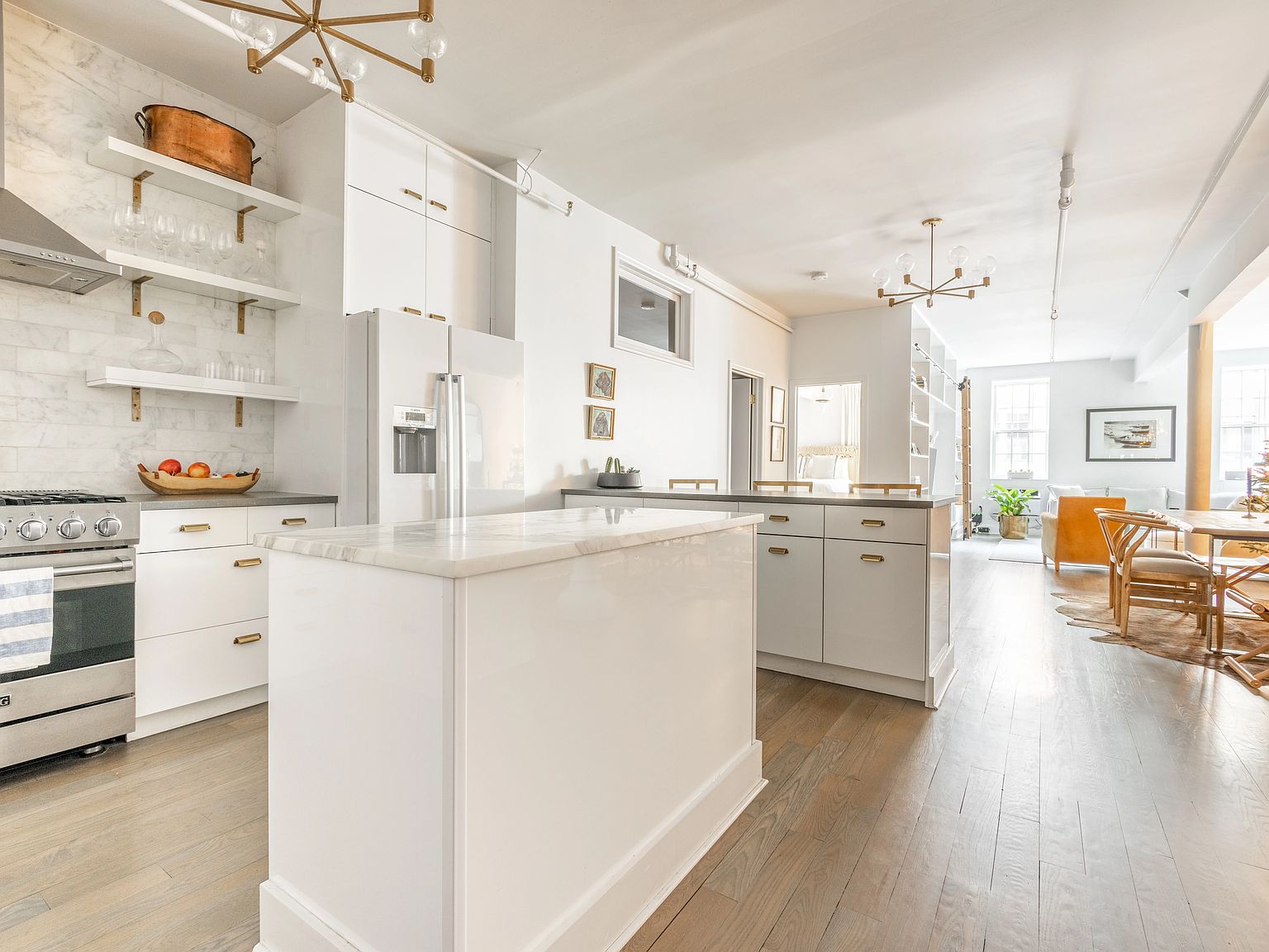 50 Bridge St APT 409, Brooklyn, NY 11201 | Zillow