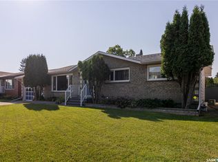 1135 Corning AVENUE, Esterhazy, SK S0A 0X0