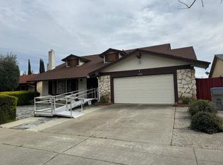 6726 Cielito Way, San Jose, CA 95119