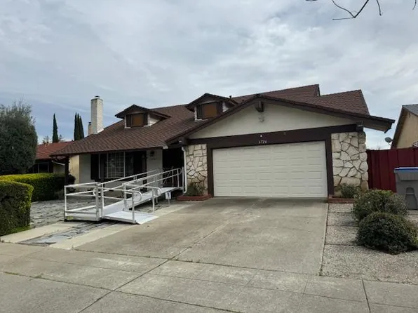 6726 Cielito Way, San Jose, CA 95119