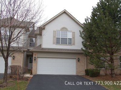 2154 Yale Cir #2154, Hoffman Estates, IL, 60192