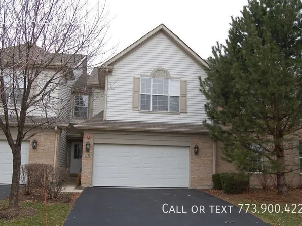 2154 Yale Cir #2154, Hoffman Estates, IL 60192